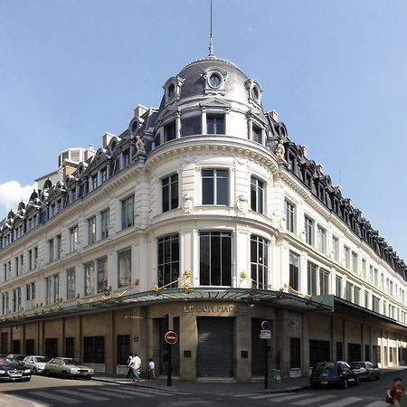 Bon Marche - Charming Apartment Paris Eksteriør billede