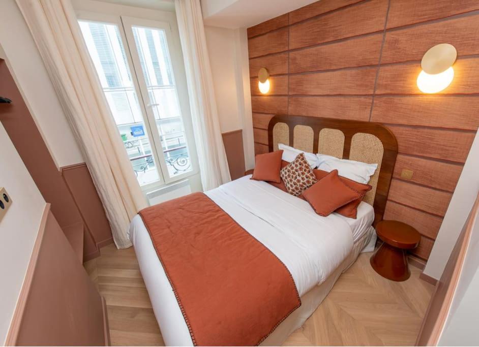 Bon Marche - Charming Apartment Paris Eksteriør billede