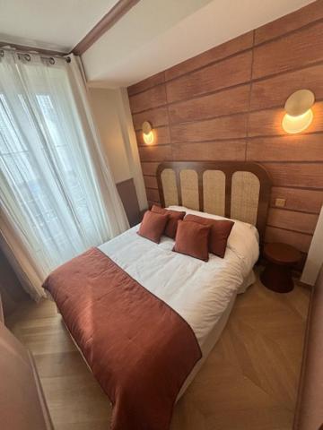 Bon Marche - Charming Apartment Paris Eksteriør billede