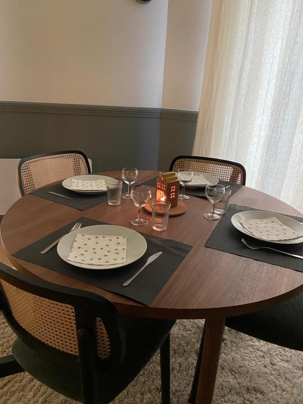 Bon Marche - Charming Apartment Paris Eksteriør billede